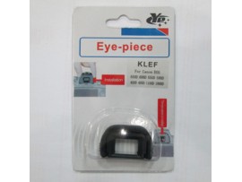Ye Eye-Piece KLEF For Canon EOS 600D / 550D / 500D / 450D / 400D / 1100D / 1000D